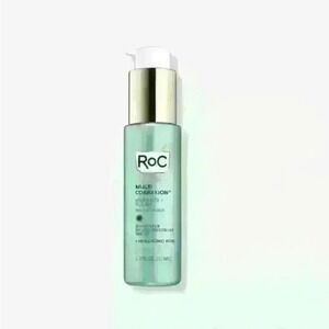 NWT ROC Multi Correxion Hyaluronic Acid Daily Moisturizer SPF 30